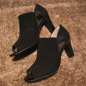 Like-new Lifestride pumps